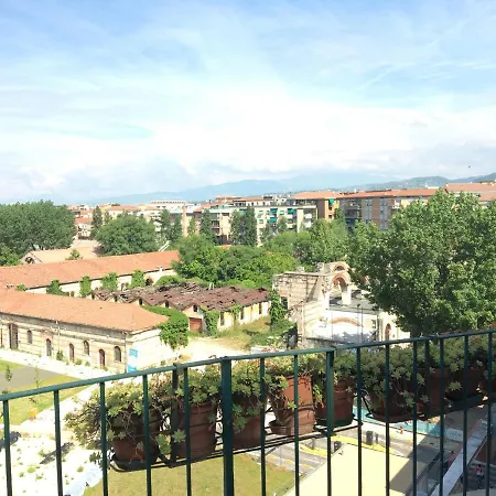 Aparthotel Adige Penthouse