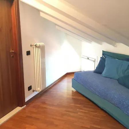 Adige Penthouse Verona