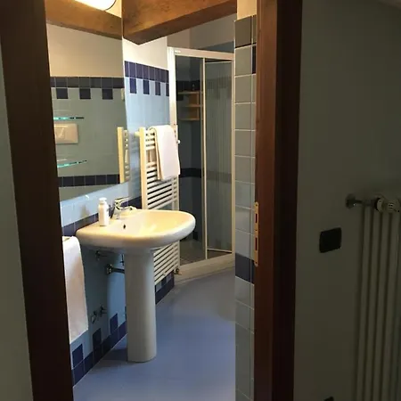 Adige Penthouse Vérone