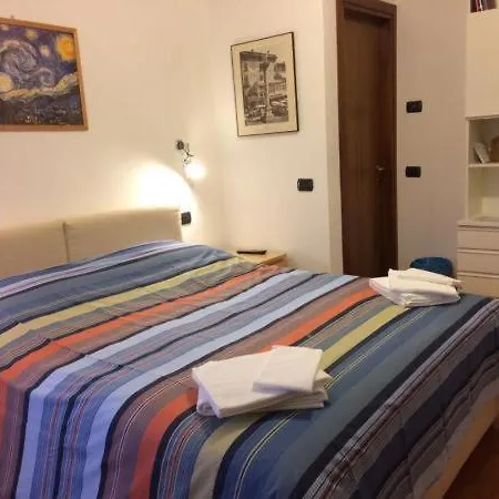 Adige Penthouse Appart hôtel