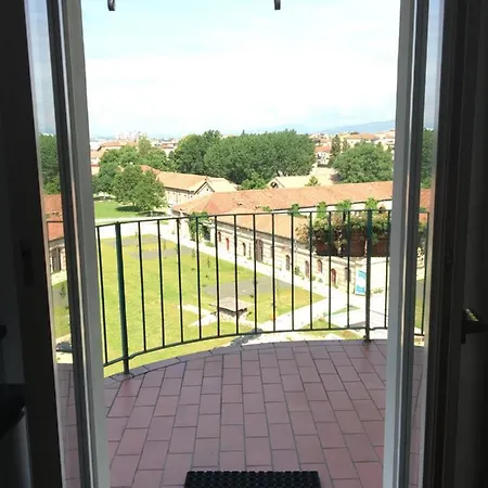 Adige Penthouse Appart hôtel