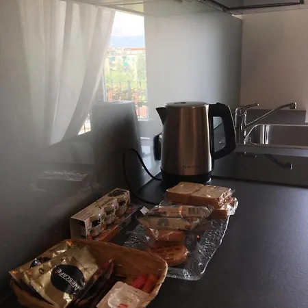 Adige Penthouse Apart-hotel *