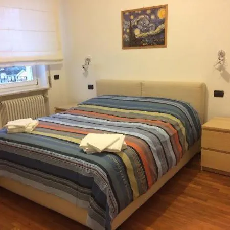 Adige Penthouse 3*