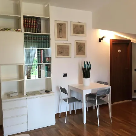 Adige Penthouse Appart hôtel
