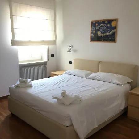 Adige Penthouse Appart hôtel